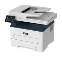 Xerox B235 Multifunctionele printer Laser, kleur Zwart/wit A4 Printen, scannen, kopiëren, faxen ADF, Duplex, LAN, USB, WiFi - thumbnail