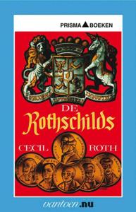 Rothschilds (Paperback)