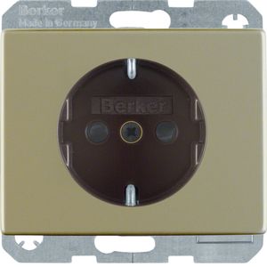 41340001  - Socket outlet (receptacle) 41340001