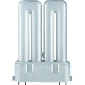 OSRAM Spaarlamp Energielabel: G (A - G) 2G10 221 mm 230 V 36 W Neutraalwit Buis 1 stuk(s)