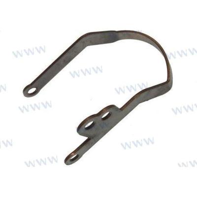 Parsun PAF8-01010106 - OUTER FRAME ROTARY BRACKET