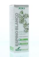 Soria Natural Crataegus oxyacantha XXI extract Soria Natural Crataegus oxyacantha XXI extract