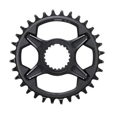 Shimano kettingblad xt 34t enkel blad fc-m8100-1/m8130-1