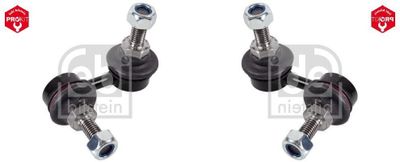 Stabilisatorstang Set SET172733172732