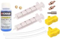Schijfrem-ontluchtingsset Edge Magura - Inclusief Olie