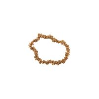Edelsteen Splitarmband Gele Jaspis Edelsteen Splitarmband Gele Jaspis