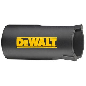 DeWalt Accessoires Gatenzaag | Multimateriaal Carbide | 22 mm - DT90402-QZ - DT90402-QZ