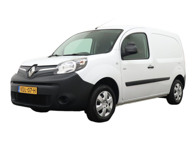 Renault Kangoo Z.E.