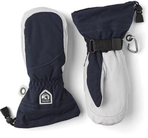 Hestra Heli Ski Want Dames Navy / Offwhite 8