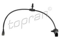 Sensor, voor verslijting remblok 638953