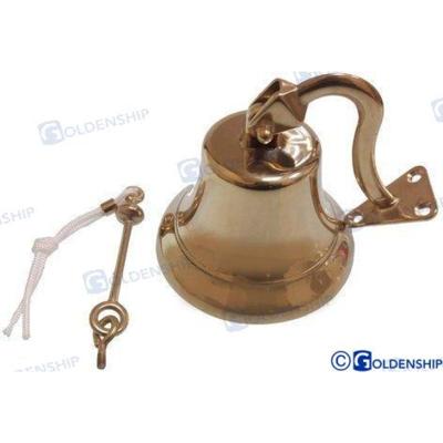 Accesorios seguridad GS80097 - CAMPANA 100 MM