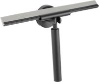 Saqu Eurotrend glaswisser mat zwart