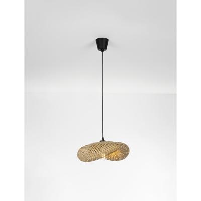 Lyora Bamboe hanglampAdaline 42cm - 9586537