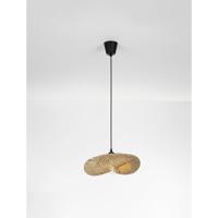 Lyora Bamboe hanglampAdaline 42cm - 9586537