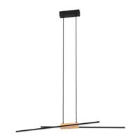 Eglo Moderne hanglamp Panagria met led 900489