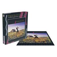 Pink Floyd: A Collection Of Great Dance Songs 1000 Piece Jigsaw Puzzle - thumbnail