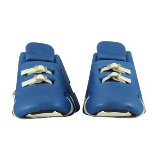 The Indian Maharadja Rise Kickers JR - Cobalt