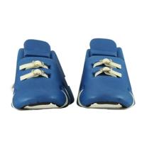 The Indian Maharadja Rise Kickers JR - Cobalt
