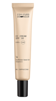Les Couleurs de Noir Tint Crème CC Cream SPF30 06 Cappucino 30ml
