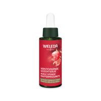 Weleda Granaatappel Verstevigende Gezichtsolie 30ml