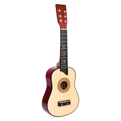 Small Foot houten gitaar klassiek, 65cm