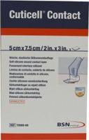 Cuticell Contact 5cm x 7.5cm