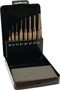 PENDRIJVERSET M/GELEID.HULS 8D