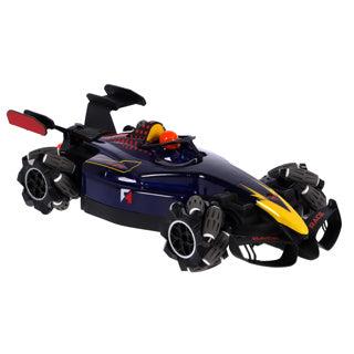 Rapid Wheels F1 r/c raceauto 2.4ghz