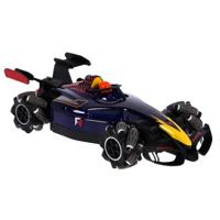 Rapid Wheels F1 r/c raceauto 2.4ghz
