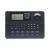 Alesis SR-16 drum machine