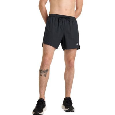 New Balance RC Ultra Light 5'' Short Heren