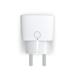 Innr Smart Plug Aan/Uit schakelaar - tussenstekker - EU (o.a. NL) - Zigbee 3.0