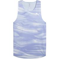 Puma Raceday Ultraspun Singlet Heren