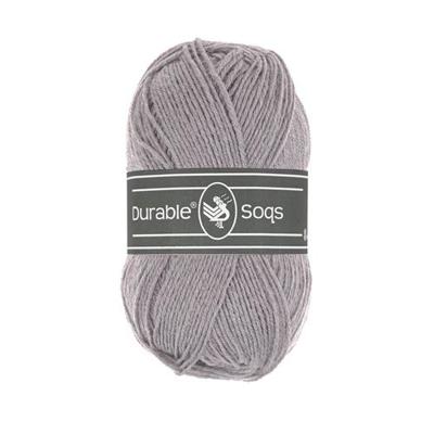 Durable Soqs 421 Lavender grey