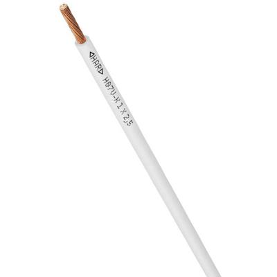 LAPP 4521051/50 Enkele ader H07V-K 1 x 25 mm² 50 m