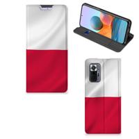Xiaomi Redmi Note 10 Pro | Standcase | Polen