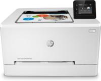 HP Color LaserJet Pro M255dw, Kleur, Printer voor Print, Dubbelzijdig printen; Energiezuinig; Optimale beveiliging; Dual-band Wi-Fi - thumbnail
