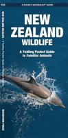 Natuurgids New Zealand wildlife | Waterford Press