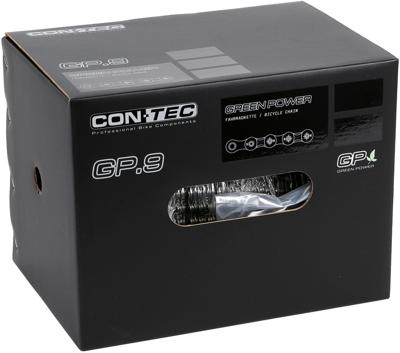 CONTEC Ct chain greenpower gp9 1/2x11/128", 30m box