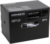 CONTEC Ct chain greenpower gp9 1/2x11/128", 30m box