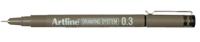 Fineliner Drawing System 0,3 mm