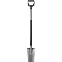 Fiskars 1066714 Spade Werkbreedte 18 cm D-greep