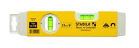 Stabila Waterpas, 70TM 1V1H libel, magneetstrip - 02190