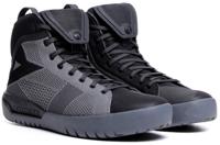 DAINESE Metractive Air, Motorschoenen, Grijs-Zwart