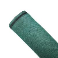 Zichtnet 220gr h200 cm groen - Effenso Zichtnet 220gr h200 cm groen - Effenso