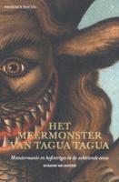 Monster uit de lagune van Tagua Tagua (Paperback)