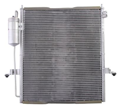 Condensator, airconditioning 940068