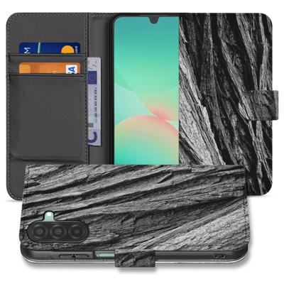 Samsung Galaxy A26 Boomschors | Book Case |