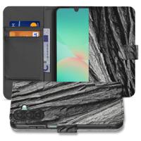 Samsung Galaxy A26 Boomschors | Book Case |