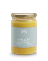 Ghee geklaarde boter bio 500 Gram